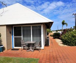 Osprey Holiday Village Unit 222-1 Bedroom - Great 1 Bedroom Studio Apartment with a Pool in the Complex Exmouth Australia