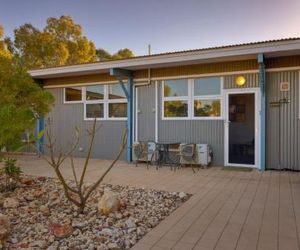 Getaway Villas Unit 38-5 - 1 Bedroom Self-Contained Accommodation Exmouth Australia