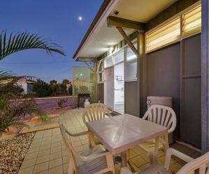 Getaway Villas Unit 38-10 - 2 Bedroom Self-Contained Accommodation Exmouth Australia