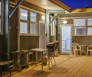 Getaway Villas Unit 38-11 - 1 Bedroom Self-Contained Accommodation Exmouth Australia