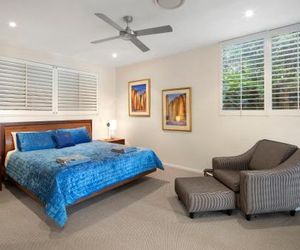 Pavillion 17 - Waterfront Spacious 4 Bedroom With Own Inground Pool And Golf Buggy Hamilton Island Australia