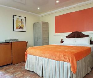 Maria Mulata Apartments Noord Aruba