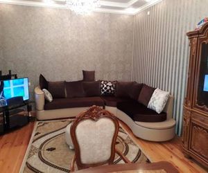 Gabala villa Exceptional Gabala Azerbaijan