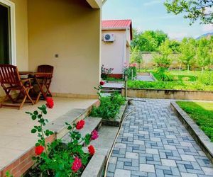 One Dom Cottage Gabala Gabala Azerbaijan