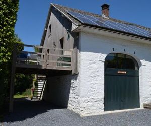 Gîte O lHore Malmedy Belgium