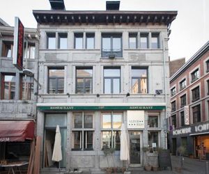 Smartflats - Vieille Ville Liege Belgium