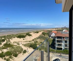 Koksijde Zeedijk Res Manh Koksijde Belgium