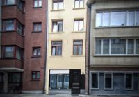 Отзывы Daily Apartments — Antwerp City, 1 звезда