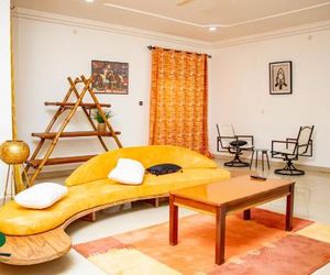 VILLA DE LINTEGRATION Ouagadougou Burkina Faso