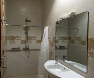 Residence AMAK Ouagadougou Burkina Faso