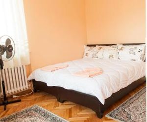 Grand Location for Your Stay Sofia Bulgaria