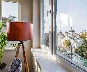 Luxury, Amazing View, Perfect Location Sofia Bulgaria