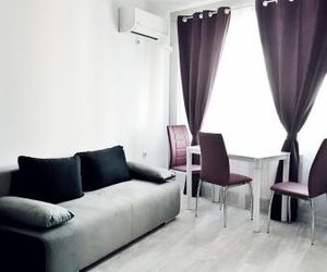 Apartment Valerie walking distance to Top Center Plovdiv Bulgaria