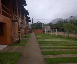 Flat Maranduba Ville Mococa Brazil