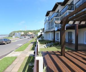 Pousada Praia Do Meio Torres Brazil
