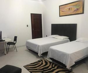 hotel encontro das aguas Santarem Brazil