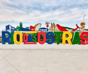 Ferias em Rio das Ostras Rio das Ostras Brazil