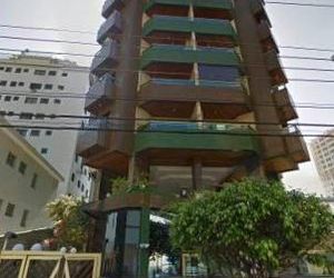 Apartamento aconchegante proximo à praia Praia Grande Brazil