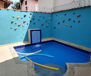 Casa em Peruíbe/SP - Temporada - 800 Metros da praia!!! Peruibe Brazil