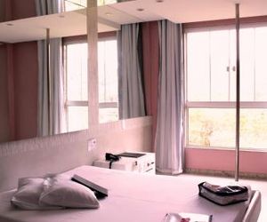 Motel Cequisabe (Adults Only) Juiz De Fora Brazil