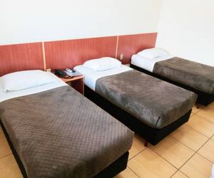 Hotel Zandoná Joinville Brazil