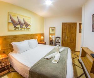 Pousada Sunbrazil Jericoacoara Brazil