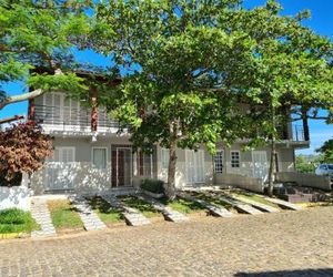 RESIDENCIAL COM CASAS DE 3 DORM Garopaba Brazil