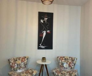 Apartamento Mobiliado Temporada Fortaleza Brazil