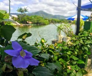 Pousada Morada do Sol Barra da Lagoa Brazil