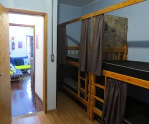 Brazilian Cult Hostel Curitiba Brazil