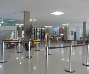 Riviera Park Hotel, Caldas Novas Caldas Novas Brazil