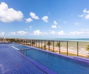 Apartamento NOVO - Beira mar de Intermares Cabedello Brazil