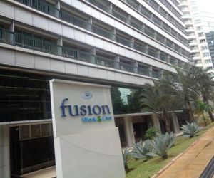 Fusion Hotel 702, Setor Hoteleiro Norte Brasilia Brazil