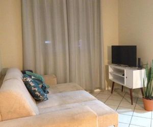 Apartamento Vila do Sol Blumenau Brazil