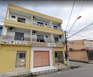 Apart&Houses Flats Belém Aeroporto Belem Brazil