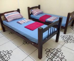 Pará Hostel Belem Brazil