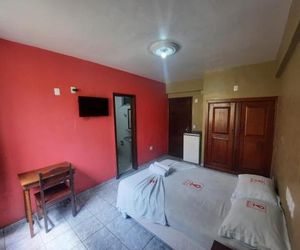 Hotel Central Belem Brazil