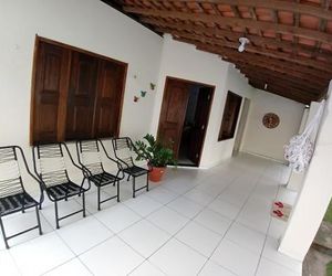 Casa Temporada com Ar cond e Wifi Barreirinhas Brazil