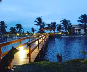 Residencial Lagoa da Praia Prado Brazil