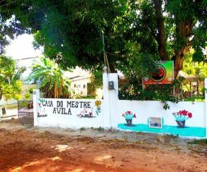 Casa do Mestre Avila Jijoca de Jericoacoara Brazil