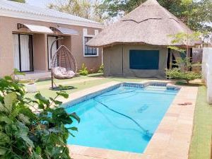 Looks cottages self catering apartments Kasane Botswana