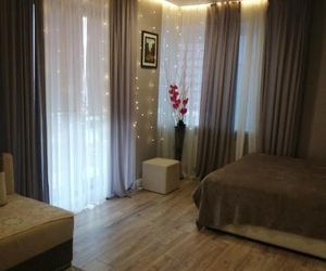 АПАРТАМЕНТЫ В ЦЕНТРЕ У КРЕПОСТИ Brest Belarus