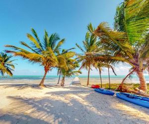 Blue Water Beach Villas San Pedro Belize