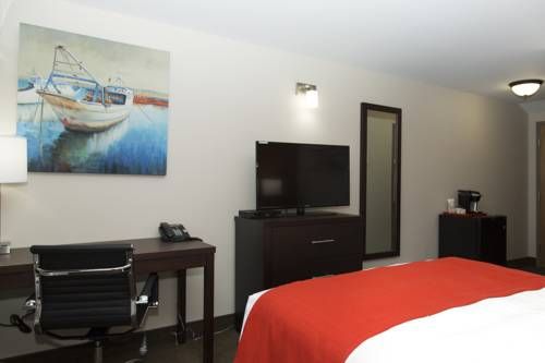 Hotel Photo 16