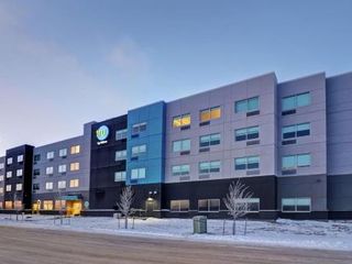 Hotel pic Tru By Hilton Edmonton Windermere