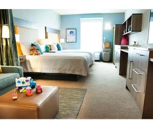 Home2 Suites By Hilton Edmonton South Nisku Canada