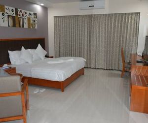 Hotel Platinum Kinshasa Congo, The Democratic Republic Of The