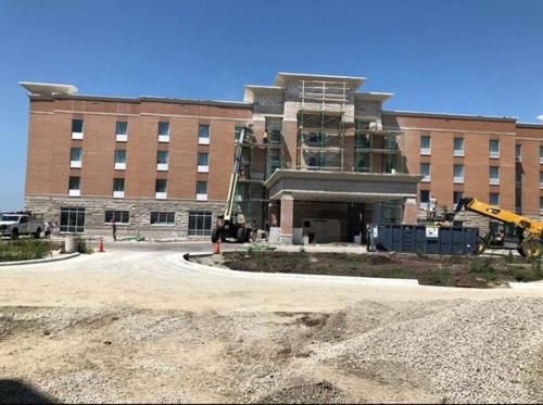Hotel Photo 8