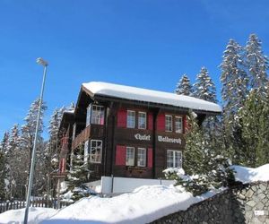 Chalet Waldesruh 2 Zimmerwohnung Arosa Switzerland