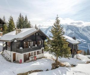 Jadwiga EG Bettmeralp Switzerland